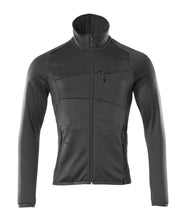 MASCOT Fleecejacke 18103-316 – Schwarz