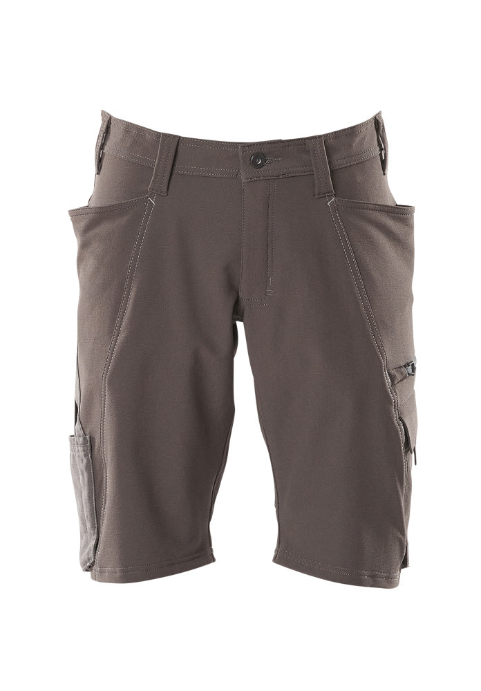 MASCOT Shorts 18149-511 – Dunkelanthrazit