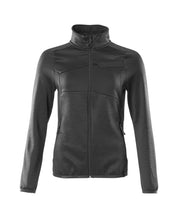 MASCOT Fleecejacke 18153-316 – Schwarz