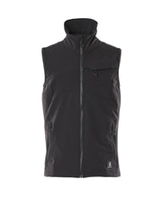 MASCOT Weste 18365-511 – Schwarz