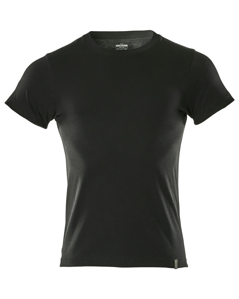 MASCOT T-Shirt 20482-786 – Vollschwarz