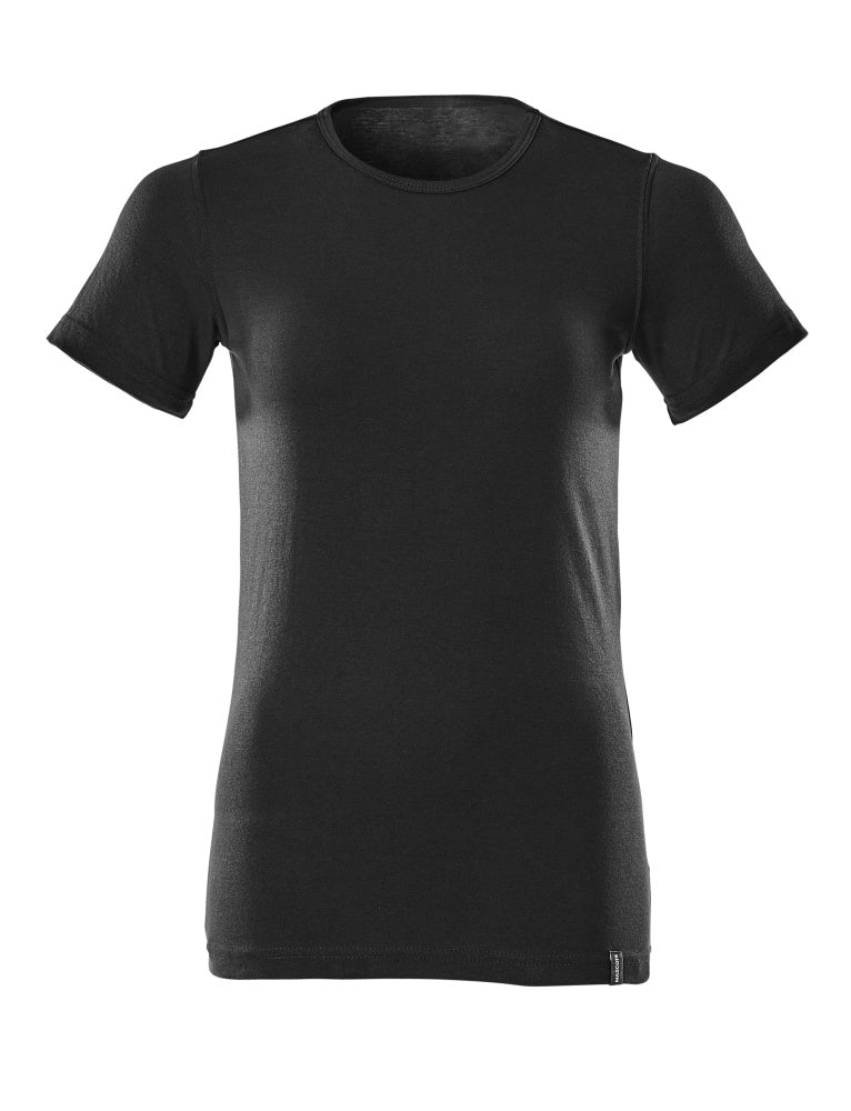 MASCOT T-Shirt 20492-786 – Vollschwarz