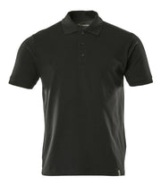 MASCOT Polo-Shirt 20583-797 – Vollschwarz