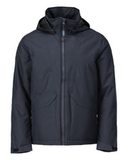 MASCOT Winterjacke 22435-231, Farbe Schwarzblau
