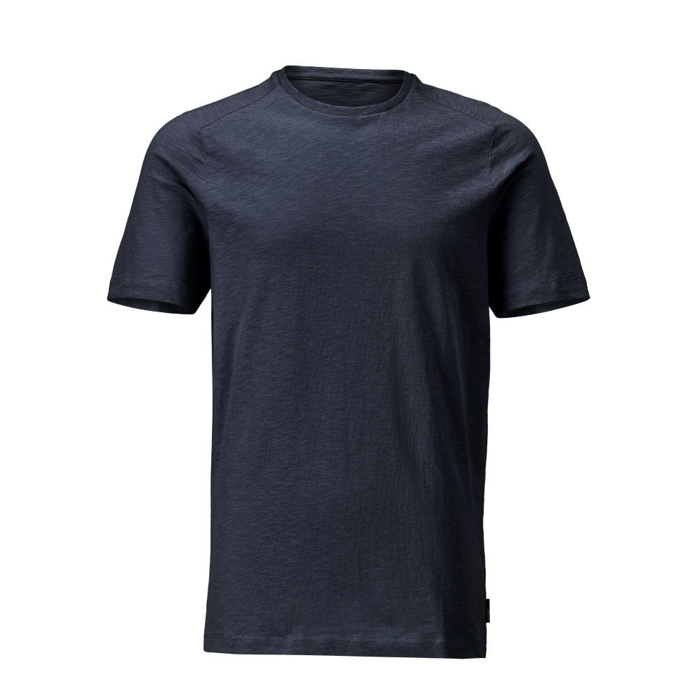 MASCOT T-Shirt, Kurzarm 22582-983 – Schwarzblau