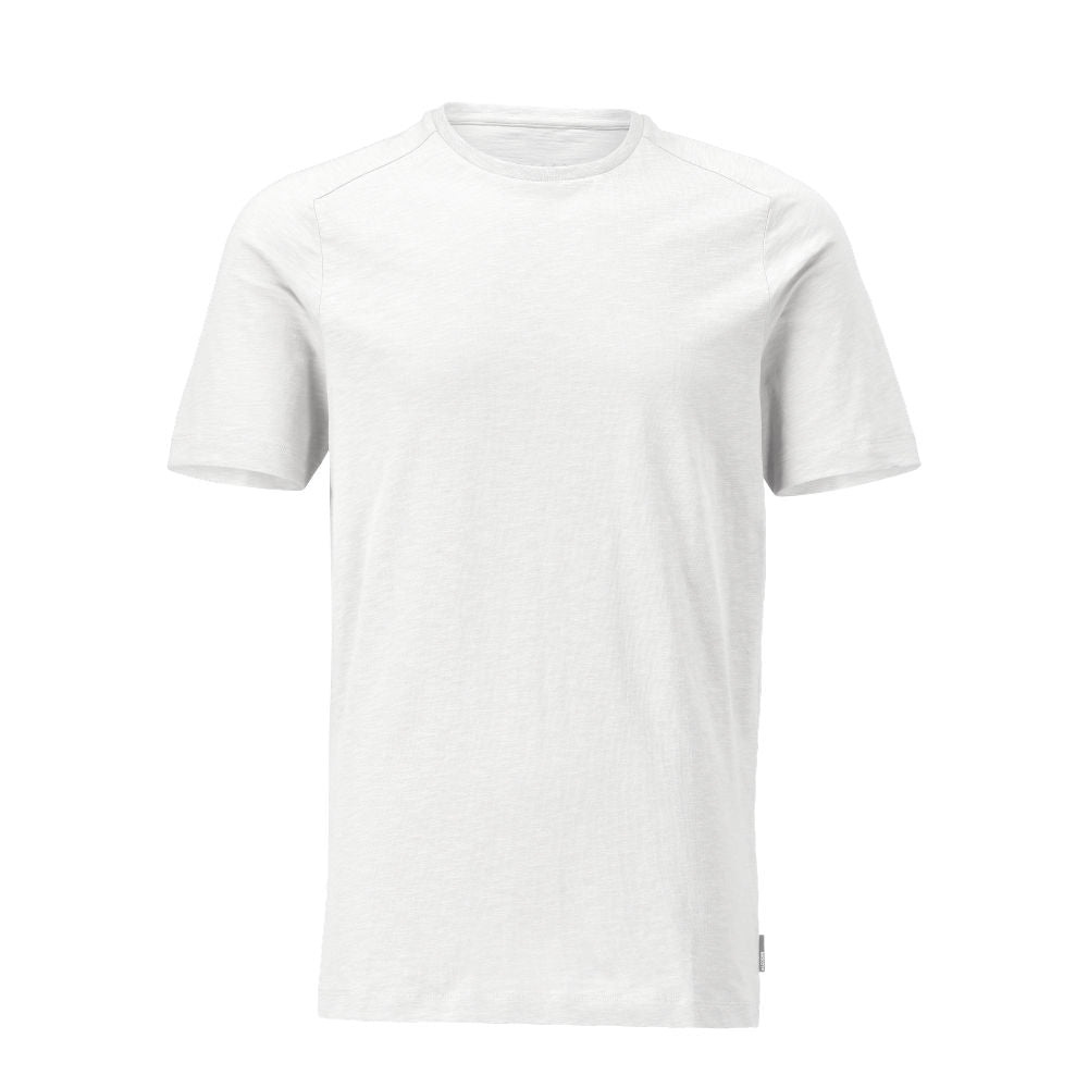 MASCOT T-Shirt, Kurzarm 22582-983 – Weiß