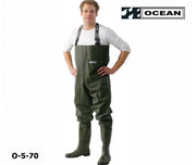 Wathose  OCEAN Original preiswerte Wathose! 080002