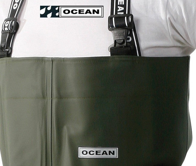 Wathose  OCEAN Original preiswerte Wathose! 080002