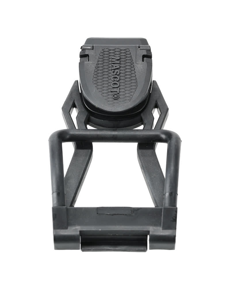 MASCOT Hammerhalter 24350-990, Farbe Schwarz