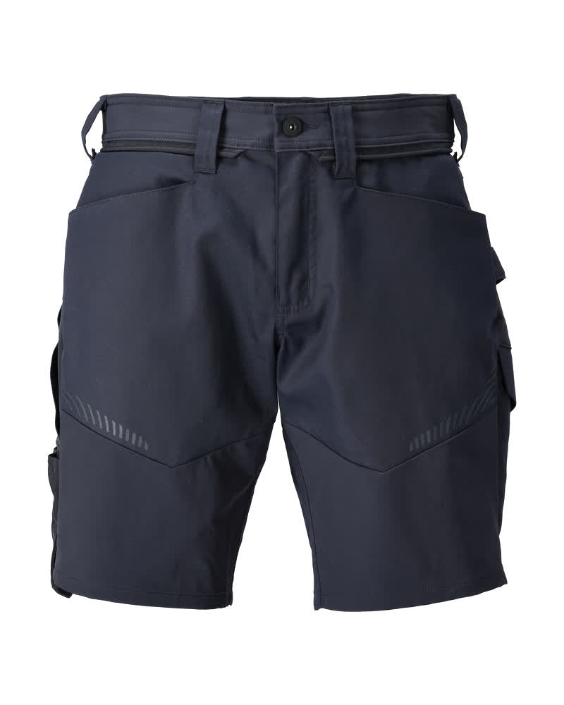 MASCOT Shorts 25149-230, Farbe Schwarzblau