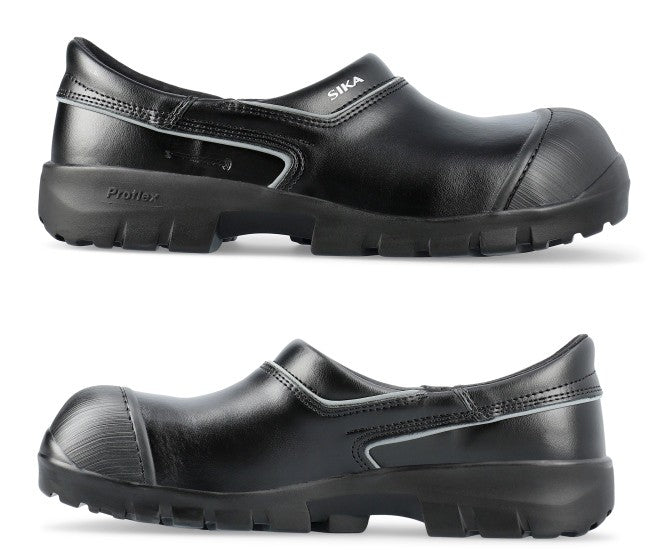 SIKA PROFLEX S3 Clog 19322  Sicherheits-Clogs mit Stahlkappe