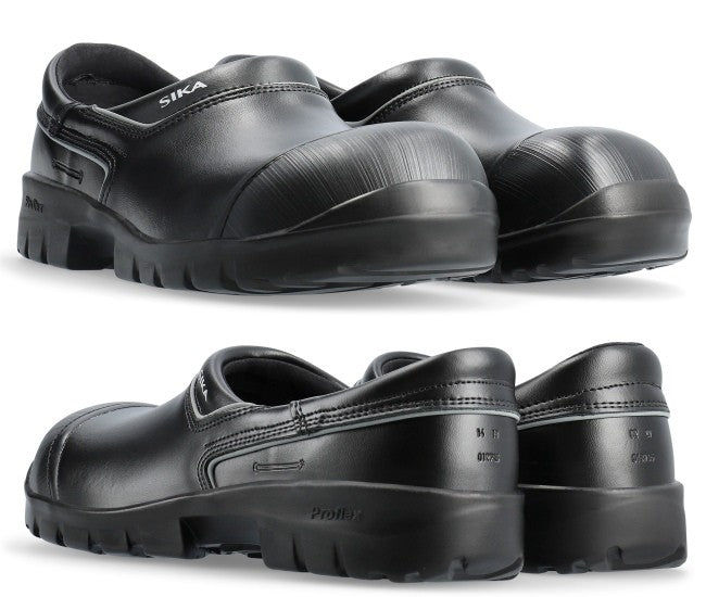 SIKA PROFLEX S3 Clog 19322  Sicherheits-Clogs mit Stahlkappe