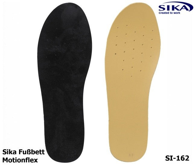 SIKA Einlegesohle MotionFlex