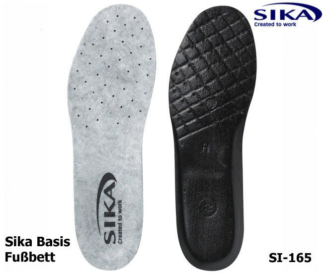SIKA Basis Einlegesohle