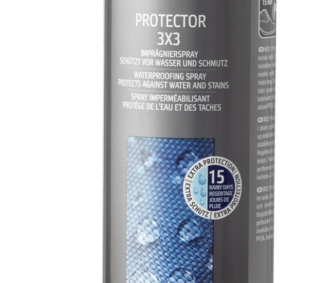 Imprägnierspray, Lederpflege, Imprägnierungsspray Silikonfrei 300 ml