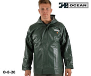 Fischerei Regenjacke OCEAN CLASSIC 020085