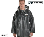 Fischerei Smock OCEAN Classic 8-17 Fischerbluse Ölzeug 040017