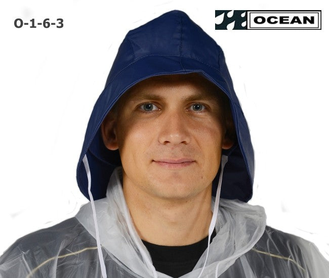 Südwester, OCEAN Fischerei, Klassischer Südwester 140000