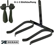 Stiefelaufhänger, OCEAN