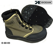 Watschuhe / Watstiefel Ocean leicht Fliegenfischer 190009