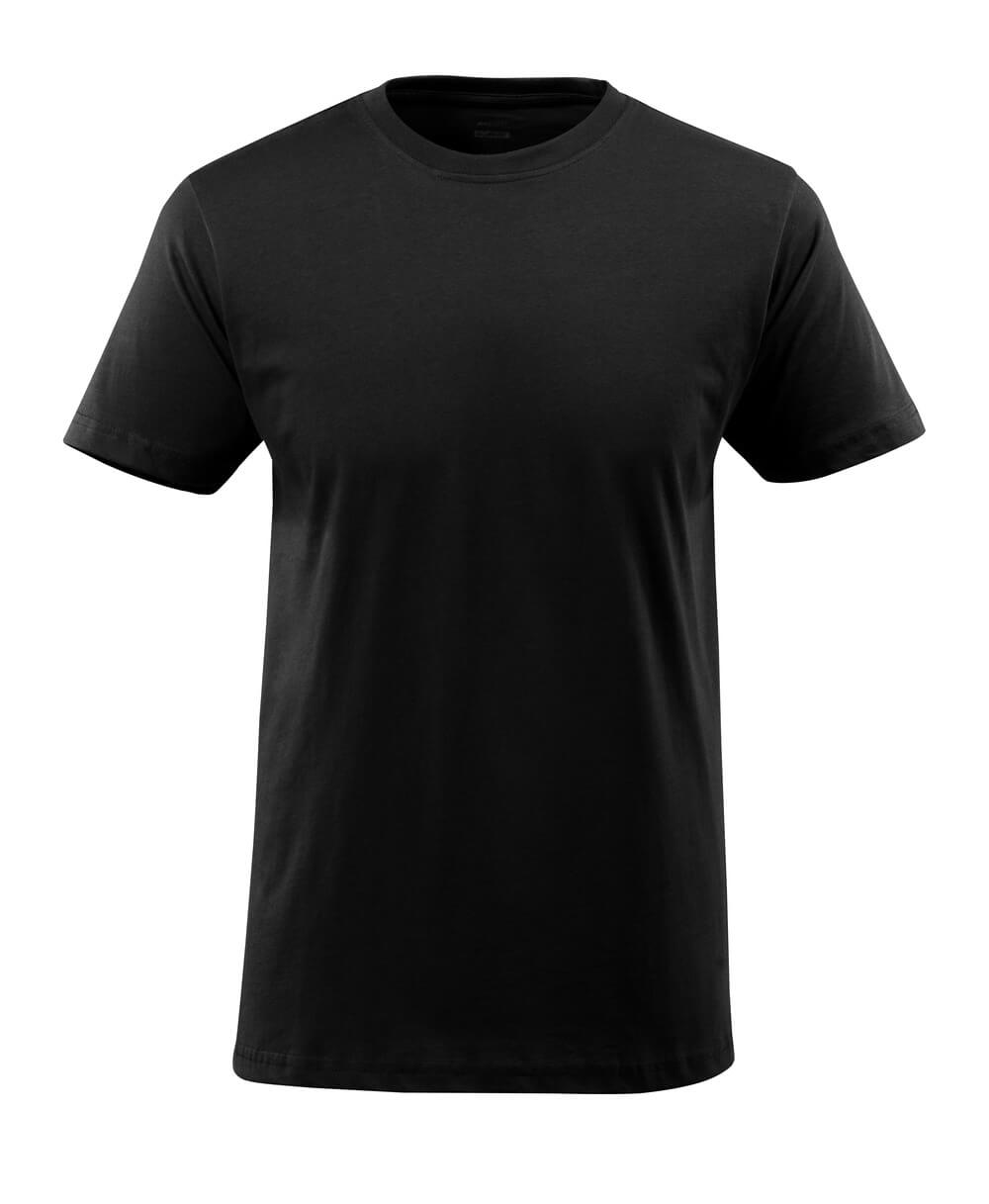 MASCOT T-Shirt 51579-965 – Vollschwarz