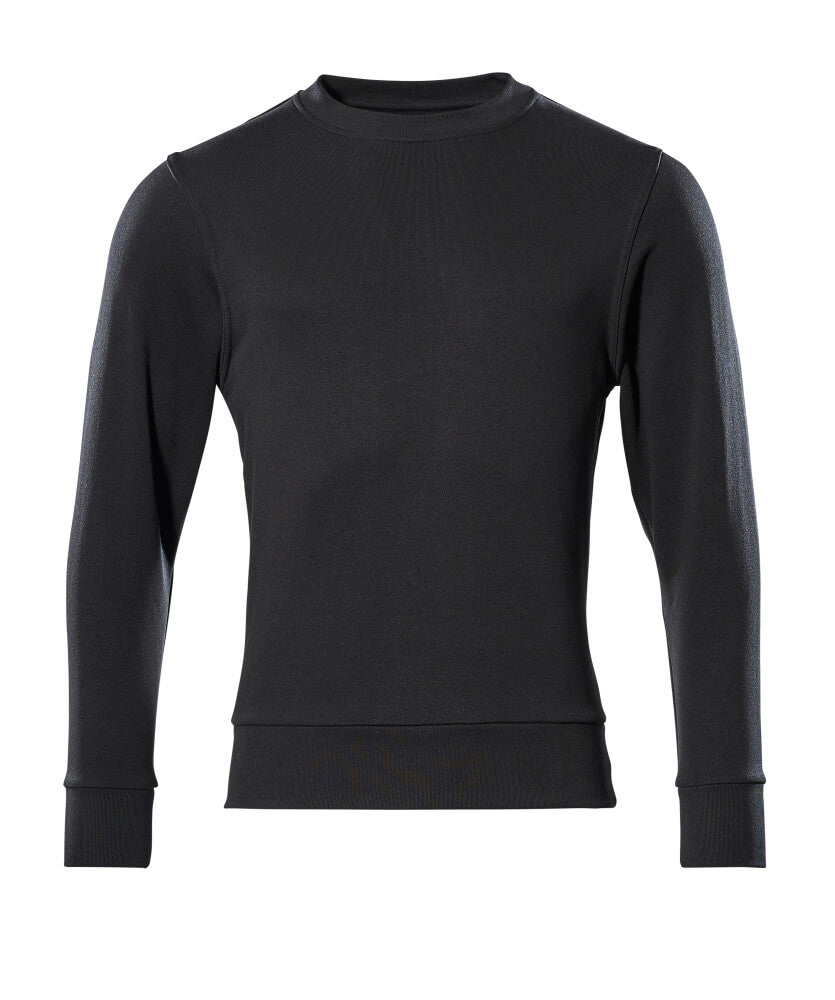 MASCOT Sweatshirt 51580-966 – Schwarz