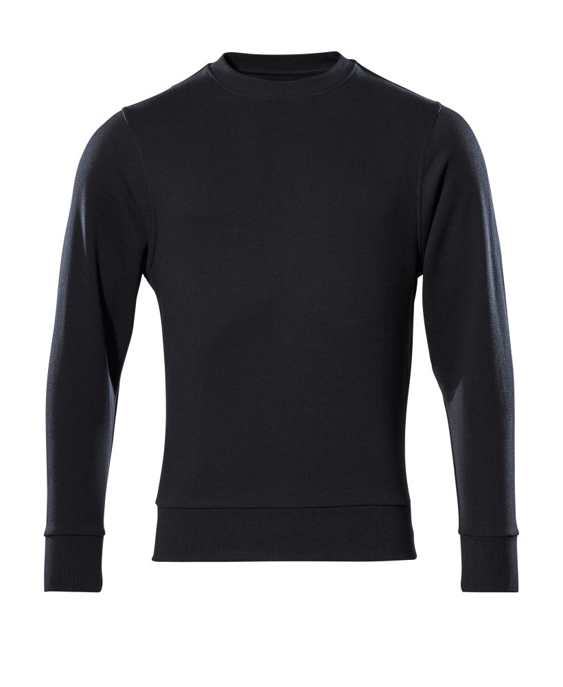 MASCOT Sweatshirt 51580-966 – Vollschwarz
