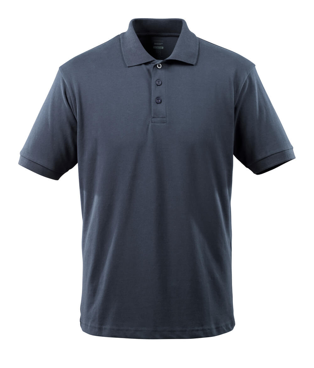 MASCOT Polo-Shirt 51587-969 – Schwarzblau