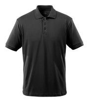 MASCOT Polo-Shirt 51587-969 – Schwarz