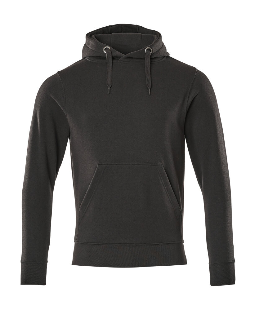 MASCOT Kapuzenpullover 51589-970 – Schwarz