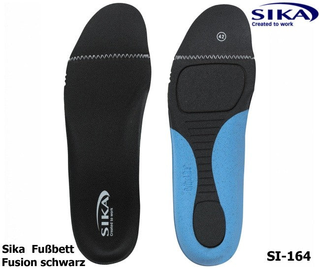 SIKA Einlegesohle 164 für Sika Fusion Schuhe
