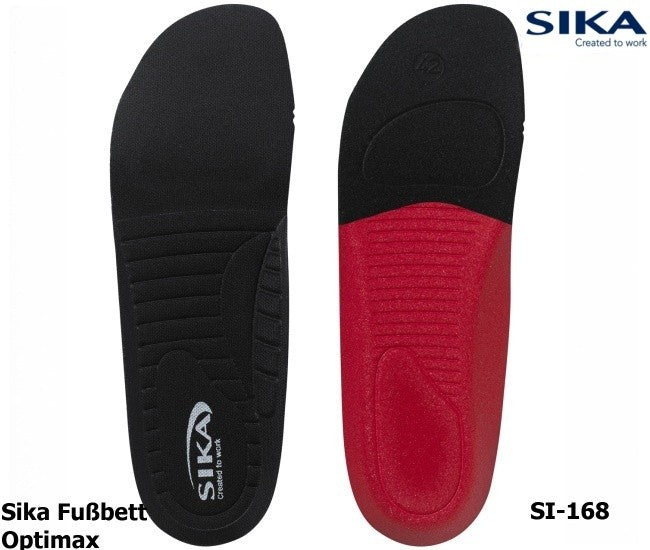 SIKA Sicherheitsschuh S2 weiß OPTIMAX 172201 Küche, Fleischerei, Medizin, Pflege