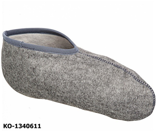 Stiefel Einziehsocke, Füßling 3600