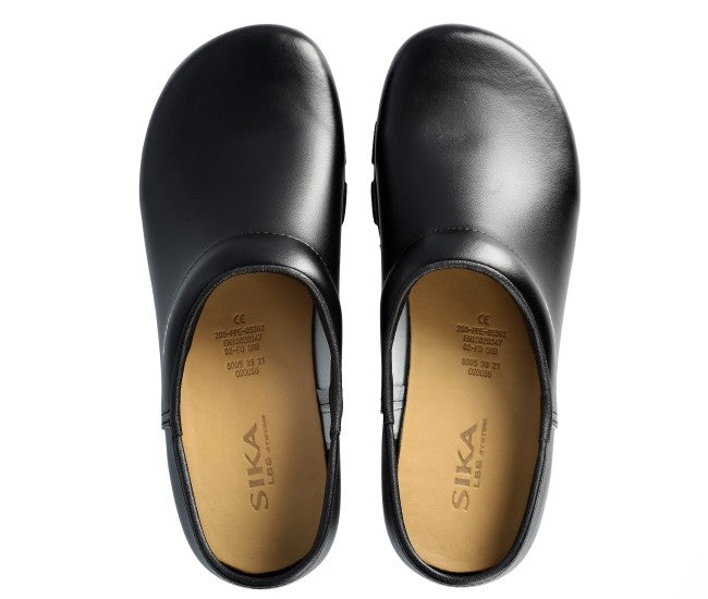 Sika Clogs 8005 FLEX LBS O2, Berufsclogs geschlossen